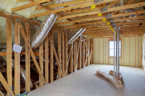 Best Crawl Space Insulation  in Amery, WI